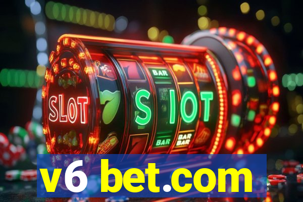 v6 bet.com